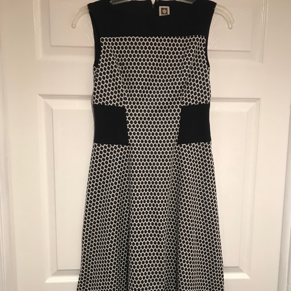 Anne Klein Dress
